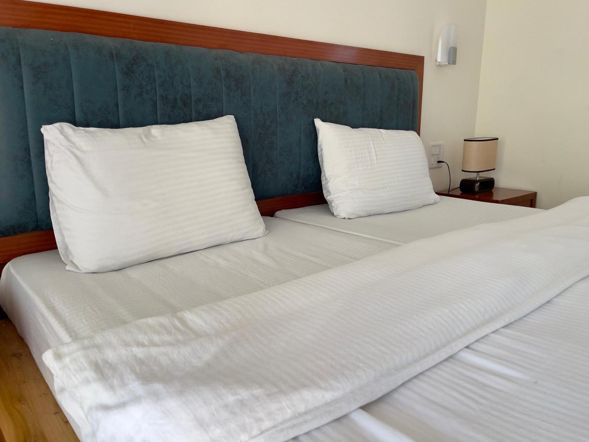 Rock Castle Residency Hotel เลห์ ภายนอก รูปภาพ
